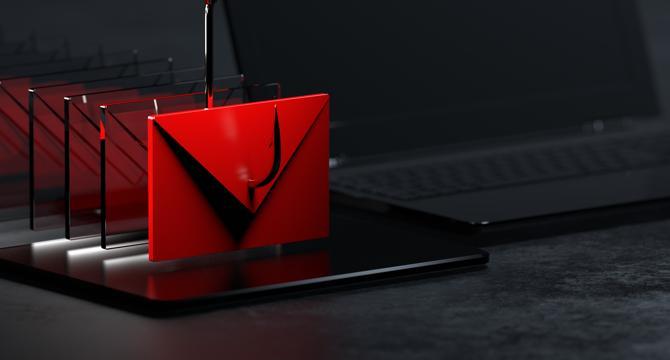 Angriff der Ransomware cl0p zum Diebstahl verschlüsselter Informationen