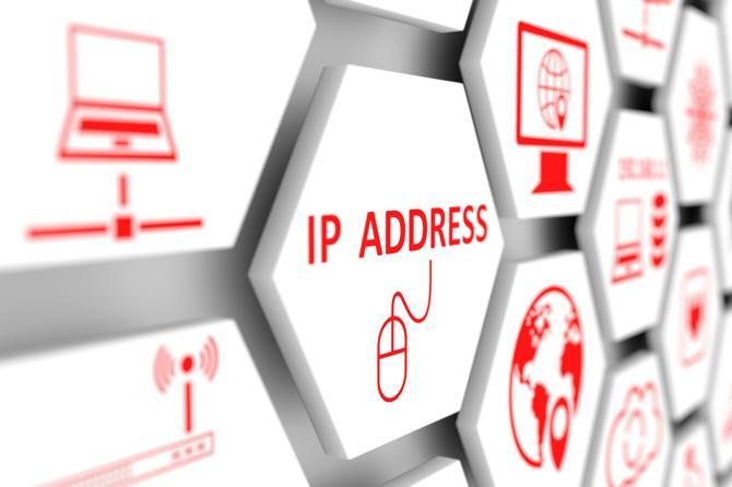 Hva er en IP-adresse – definisjon og forklaring